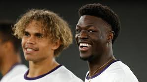 Fremantle Dockers speedster Liam Henry joins list of fringe players linked  to moves away from the club