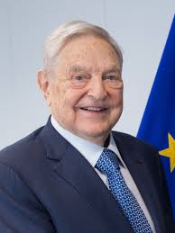 George Soros - Wikipedia