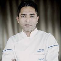 Peerapong Yotha Email & Phone Number