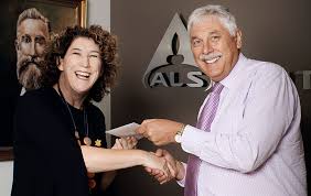 We're working to beat all 200 cancers and rely completely on donations from people like you. Als Recognition For Services To The Mining Industry A Win For Cancer Council Queensland