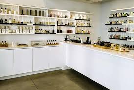 Perfume Showroom Display Shop Interior Store Design Interior Shop Interiors