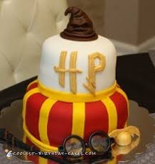 We did not find results for: 60 Awesomely Magical Homemade Harry Potter Cakes
