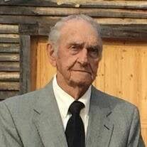 Mr. Hubbard Hawkins Conwell Obituary