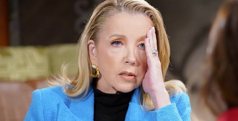 Why Nikki's Headaches Feel Too Important for Y&R to Ignore