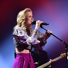 Er is toch een nieuwe datum gevonden!!! Sing Meinen Song Ilse Delange Macht Gestandnis Zu Karriere Und Esc Teilnahme Tv