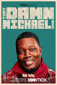 That Damn Michael Che (TV Series 2021–2022)