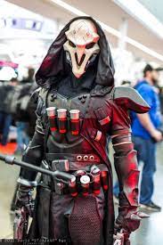 Pin by fsdgtd 1 on Things to try | Overwatch cosplay, Cosplay costumes,  Best cosplay