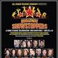 BROADWAY SHOWSTOPPERS event in Beverly Hills, CA