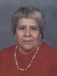 Rita Marquez Obituary