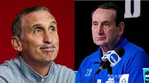 It was tragic”: Coach K talks about Bobby Hurley's “horrific” accident that  affected his NBA career