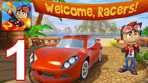 We did not find results for: Beach Buggy Racing 2 Gameplay Walkthrough Part 1 Ios Android Youtube