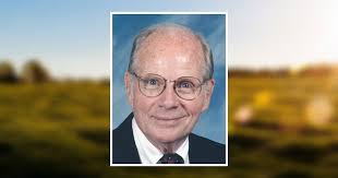 George McCann Obituary