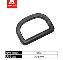 OEM D Ring Buckles,D Ring Buckles Factory,D Ring Buckles ...