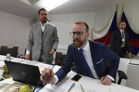 Jul 30, 2021 · jiří paroubek: Starosta Prahy 6 Kolar Pripravil Odvetu Pro Cinu Jeji Ambasadu Nepozve Na Festival Aktualne Cz