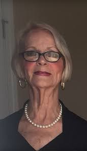 Peggy Brown Obituary (1940