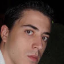 Xavier Vazquez Marin