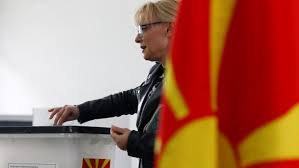 Akční letenky do severní makedonie. Mezi Dvermi Do Eu A Nato Severni Makedonie Voli Novou Hlavu Statu Irozhlas Spolehlive Zpravy