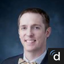 Dr. Grant Burton II, MD