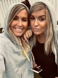 Jessica Gick's Instagram, Twitter & Facebook