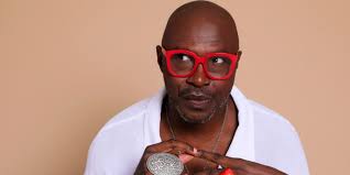 James Jackson, Jr. to Celebrate Album BIRTH in Concert at Pangea NYC