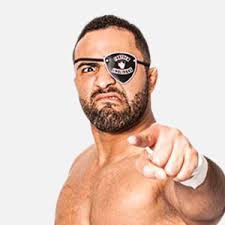 ▷ Rocky "Azucar" Romero