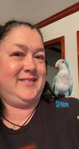 Billy's first word was "junco" and first bird was a snowy owl