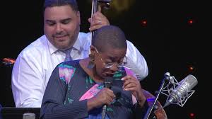 La défense jazz festival revient du 21 au 27 septembre 2020 sur l'esplanade de la défense. Doudou Wynton Marsalis Quintet Featuring Cecile Mclorin Salvant At Jazz In Marciac 2017 Youtube