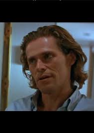 John Geiger (Speed) Fan Casting