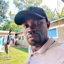 Vicky Skinner (@mutendesilaerick)