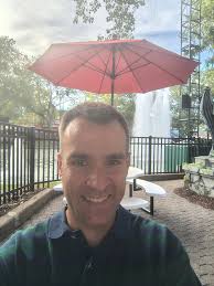 Kings Dominion haunt season visit