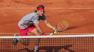 The big favorite for the semifinals. Tsitsipas Folgt Rublev Svitolina Triumphiert In Strassburg Kicker