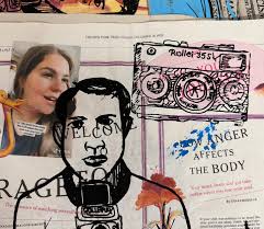 Super happy to be participating in “Memory” curated by @carolinasoft as  part of the @licartsopen May 14-18… opening receptiom is Friday May 16th ..  at 6pm z show is open all weekend.