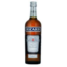 Ricard, born the son of a wine wholesaler, concocted the recipe of ricard pastis in. Ricard Pastis 70cl Drinks De