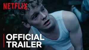Fear of rain free online. The Rain Official Trailer Hd Netflix Youtube