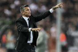 Răzvan lucescu is on facebook. RÄƒzvan Lucescu Comments On The Uel Draw Paokfc