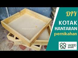 Kami adalah perusahaan manufaktur profesional yang bergerak di bidang produksi. Membuat Alas Kotak Seserahan Dari Kayu Palet Kaskus