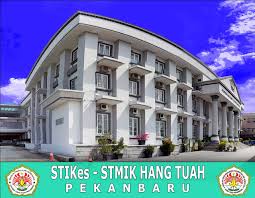 Maybe you would like to learn more about one of these? Syarat Pendafaran Kuliah Stikes Hangtuah Pekanbaru Info Pendidikan Pekanbaru