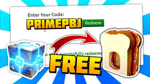 You dump peanuts in a food processor and let it go. Roblox News Free Peanut Butter And Jelly Hat With Amazon Prime Gaming Youtube