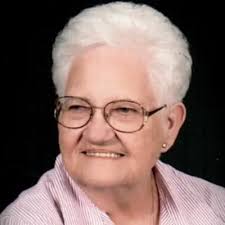 Obituary information for Molene Waller Bailey