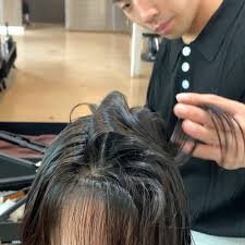 Alkaline perms are cold and don't need any heat therapy. Partial Perm Types Root Perm And Only On The Ends Which Should You Choose For Your Hair
