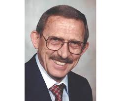 Delbert Brooks Obituary (1943