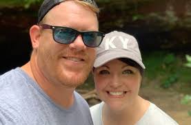 The Kristi and Aaron Benfield's Adoption Fundraiser