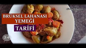Brüksel lahanası yemeği ayse abla'dan yine bol vitaminli saglikli bir yemek tarifi. Bruksel Lahanasi Yemegi Tarifi Yemek Tarifleri Zeytinyagli Bruksel Lahanasi Yemegi Videolu Yemek Tarifleri