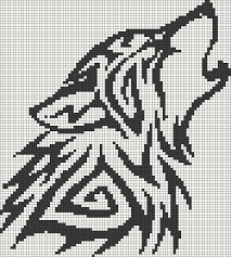 Alpha Pattern 13596 Braceletbook Com Cross Stitch Animals Cross Stitch Patterns Plastic Canvas Patterns