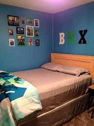 Pin On Bmx Bedroom