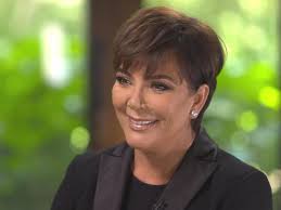 One of the first things i said to my kids and we all agreed upon when we first started shooting the show was if we're going to do this. Keeping Up With Kris Jenner The Woman Who Literally Gave Birth To The Most Influential Family Of Celebrities Cbs News