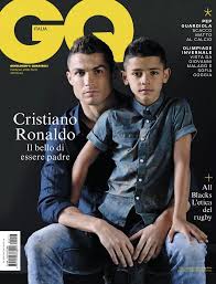 Was born on the 17th of june, 2010, in california. Gq Italia Back Issue Febbraio 2018 Digital In 2021 Ronaldo Junior Cristiano Ronaldo Ronaldo