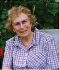 Irene Henrietta Hayek Stanek (1929-2016)