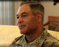 Family's legacy of service spans more than six decades