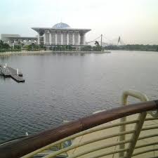 Sekolah kebangsaan putrajaya presint 5. Photos At Tasik Presint 4 Lake Putrajaya Wp Putrajaya